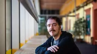 Joan Yago gana el Premio Nacional de Literatura Dramática 2026 por 'La brama del cérvol'