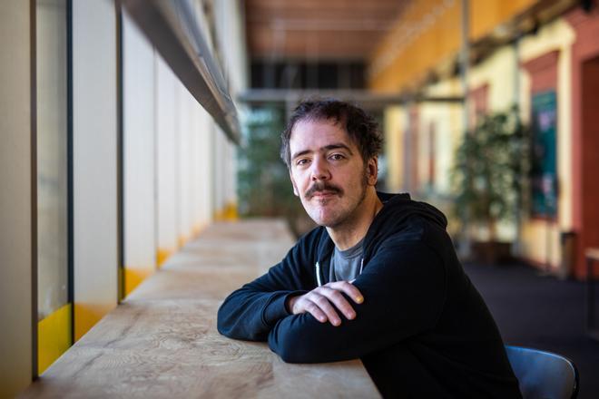 Joan Yago gana el Premio Nacional de Literatura Dramática 2026 por 'La brama del cérvol'
