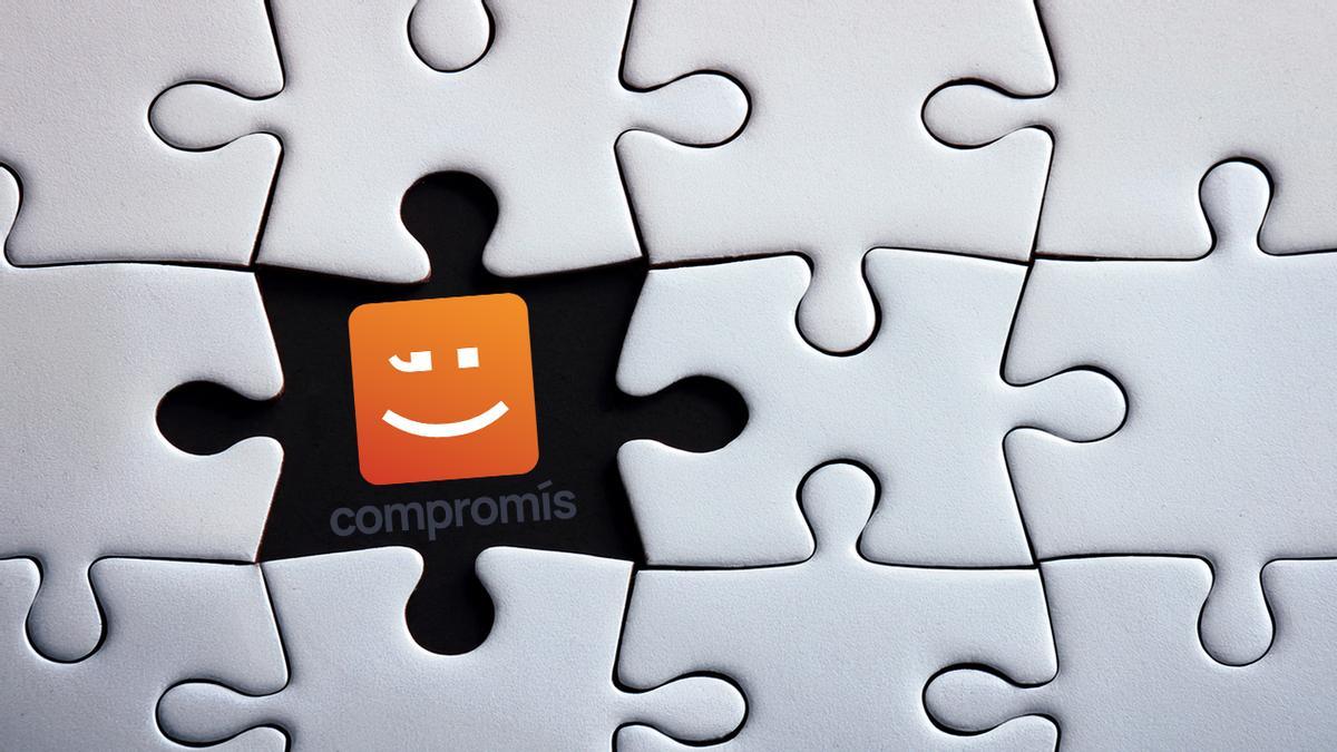 De Burriana a las primarias: el 'quién' que marca el futuro de Compromís