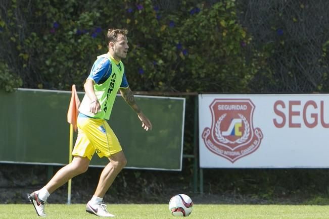 FÚTBOL UD LAS PALMAS