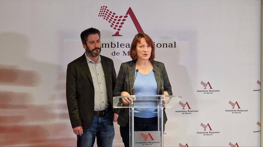 Podemos saldría de la Asamblea con los resultados electorales obtenidos en las europeas