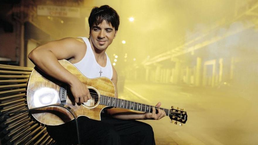 Luis Fonsi se apunta al Starlite