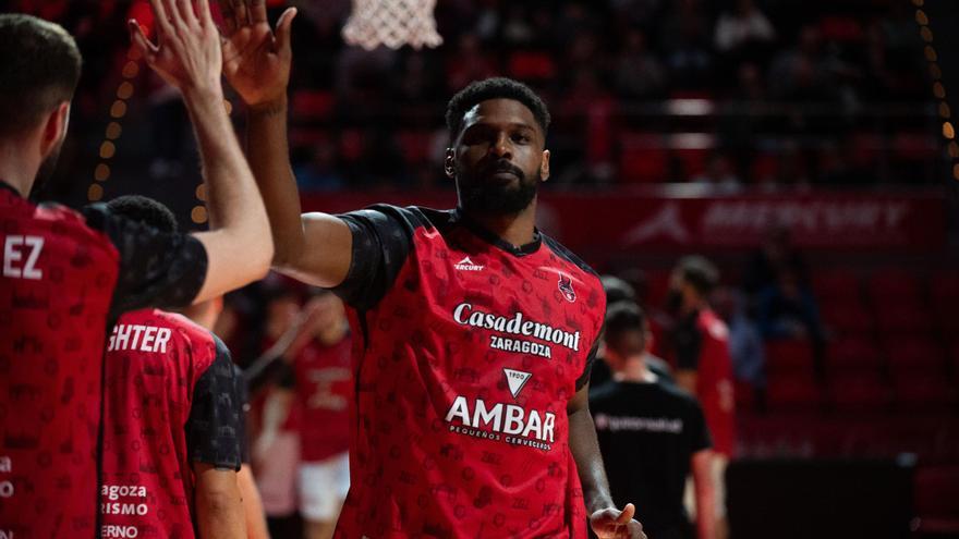 La previa del Andorra-Casademont: a por el primer triunfo fuera sin Dubljevic