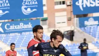 El UCAM Murcia se hace fuerte en La Condomina