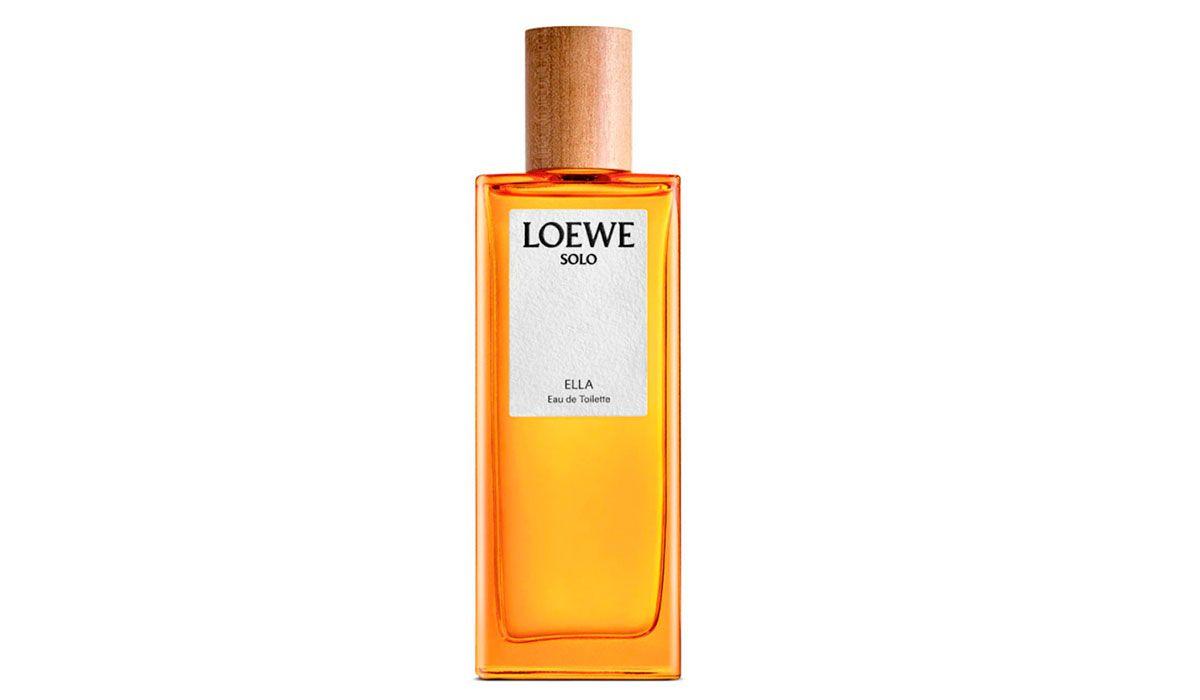 'Eau de Toilette Loewe Solo Ella' de Loewe