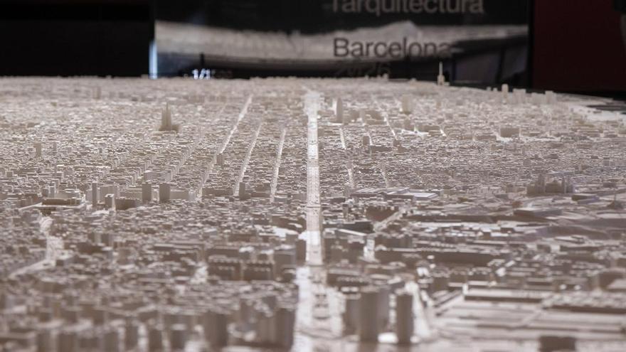 Barcelona preveu consolidar en sis districtes 11 pacificacions tàctiques
