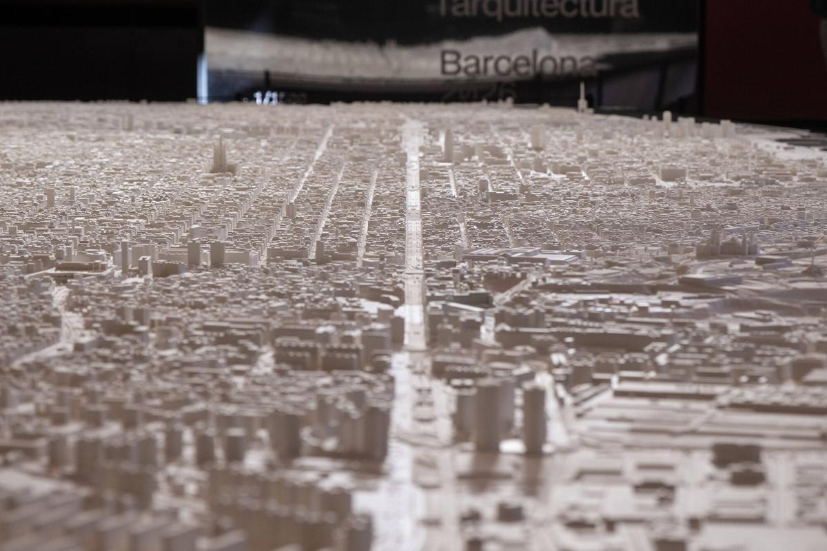 Barcelona preveu consolidar en sis districtes 11 pacificacions tàctiques