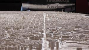 Barcelona preveu consolidar en sis districtes 11 pacificacions tàctiques