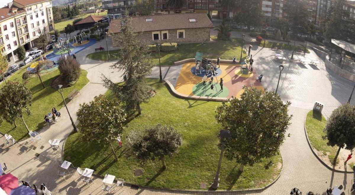 Llanera, un concejo en expansión, con nuevos retos de futuro