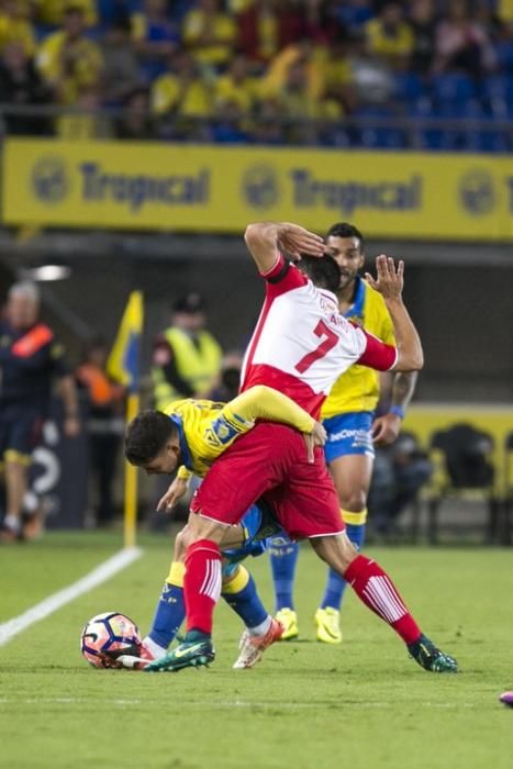 FÚTBOL PRIMERA DIVISIÓN UD LAS PALMAS - RCD ...