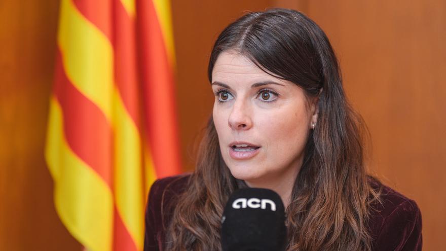 Junts "batallarà fins a l’últim moment" per un concert