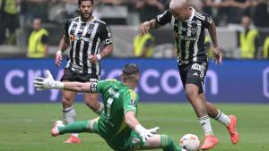 Copa Libertadores: Atlético Mineiro - River Plate