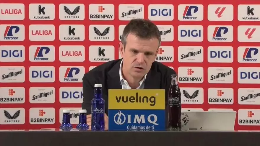 El Athletic celebrará las elecciones a la presidencia el 8 de mayo