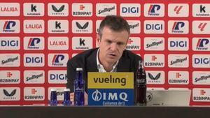 El Athletic celebrará las elecciones a la presidencia el 8 de mayo