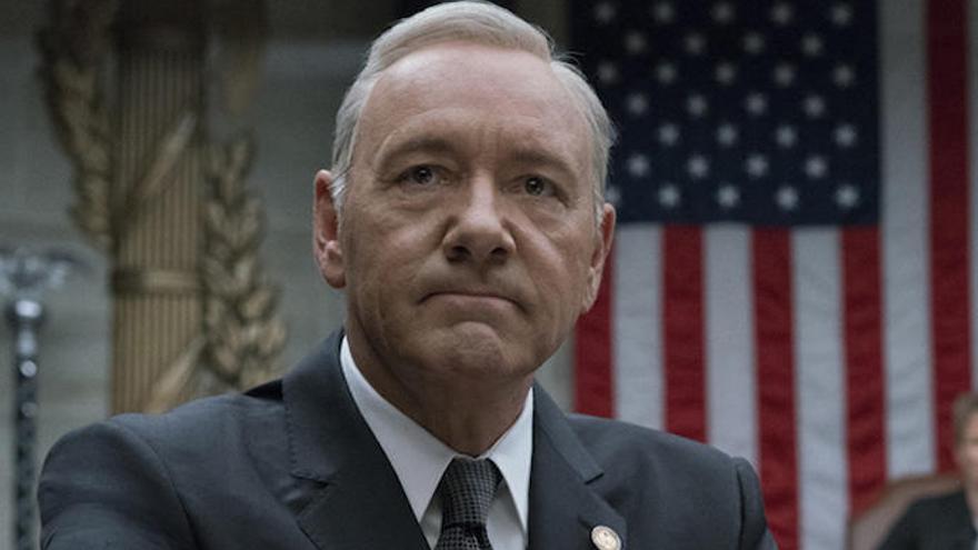 Kevin Spacey se enfrenta a tres nuevas denuncias por agresión sexual