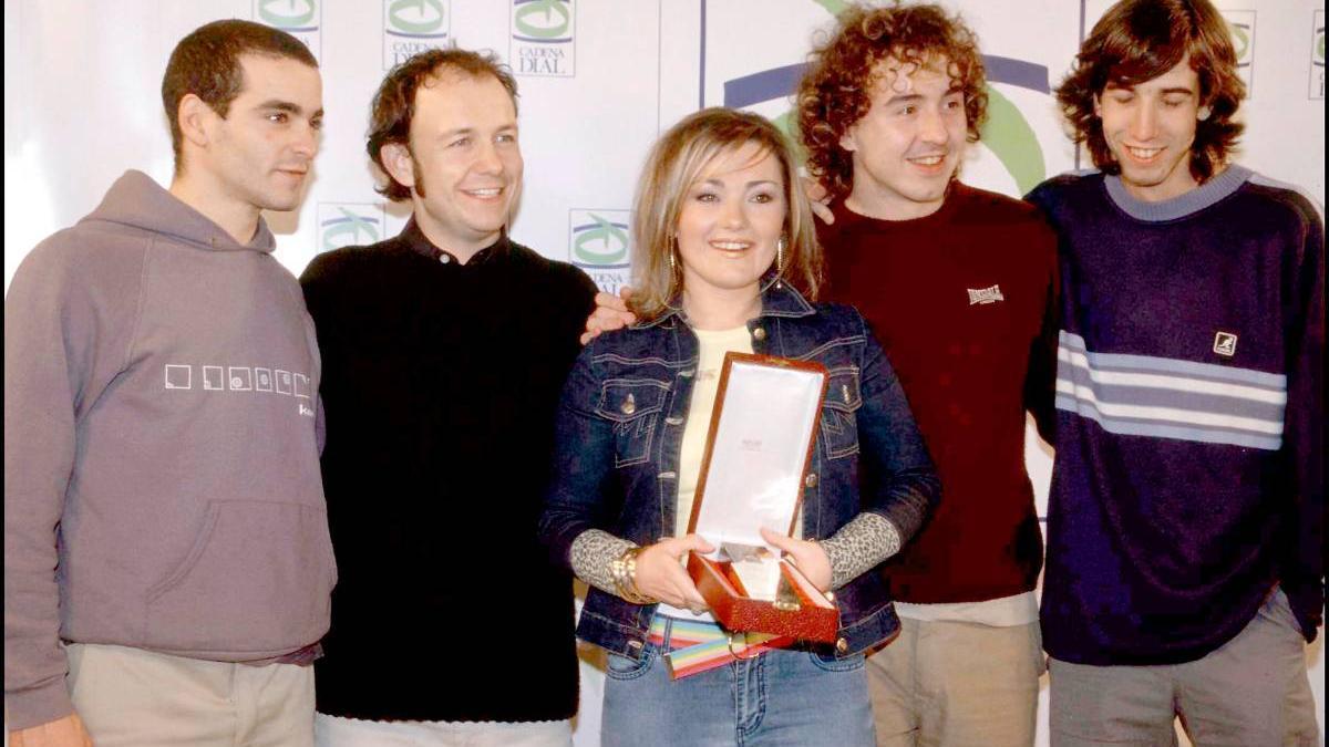 Amaia Montero vuelve definitivamente con 'La Oreja de Van Gogh' y sus planes van a dejar a Leire Martínez 'muñeca de trapo'