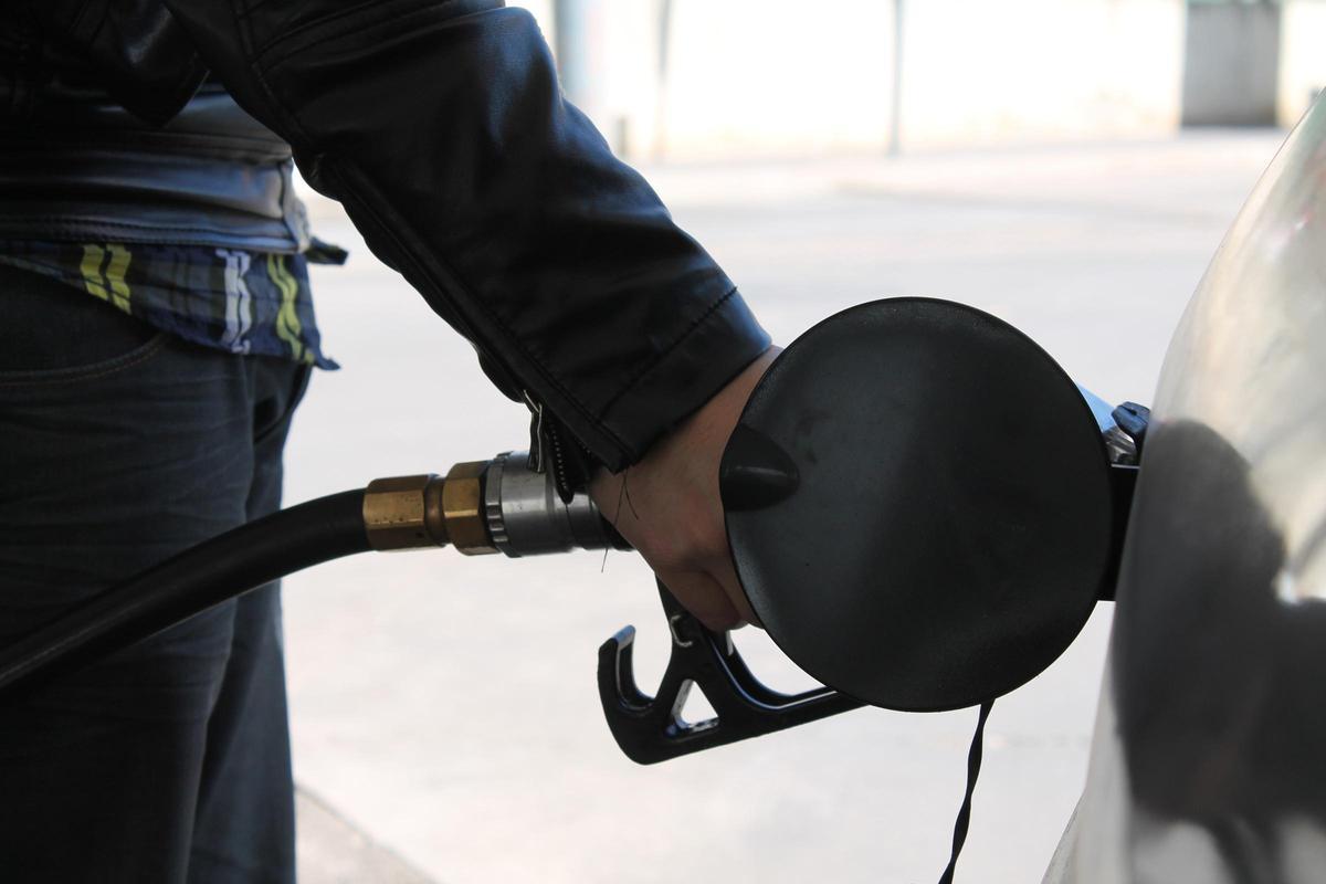 Archivo - GASOLINA, GASOIL, PRECIOS, IPC, COMBUSTIBLE, CARBURANTE, GASOLINERA, CONSUMO Archivo - GASOLINA, GASOIL, PRECIOS, IPC, COMBUSTIBLE, CARBURANTE, GASOLINERA, CONSUMO
