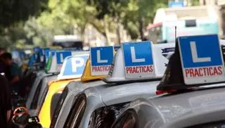 Esta comunidad autónoma realizará exámenes de conducir los sábados