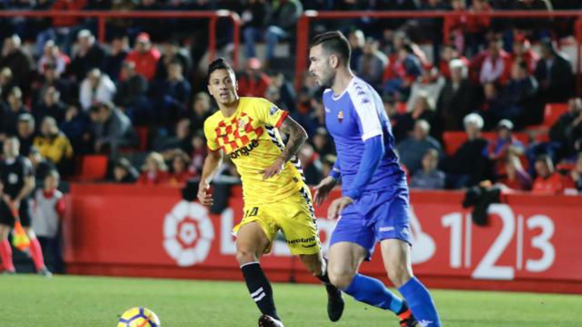 LALIGA 123 | Nàstic - Reus (1-2)