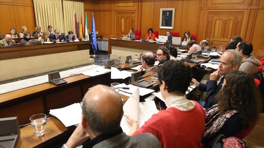 El Pleno aprobará el presupuesto para este año el próximo martes