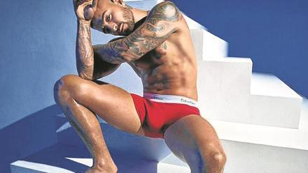 Calvin Klein recluta a modelos LGBT - Diario Córdoba