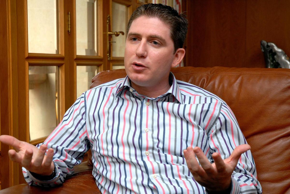 Guillem Ginard (2007)