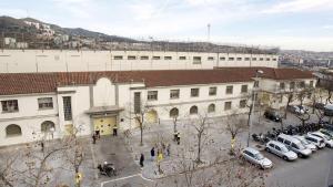 Trinitat, la cárcel de adúlteras y lesbianas de Barcelona, salvada por la lucha vecinal