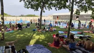 Guía de las piscinas que ya están abiertas en Zamora para sobrellevar la ola de calor