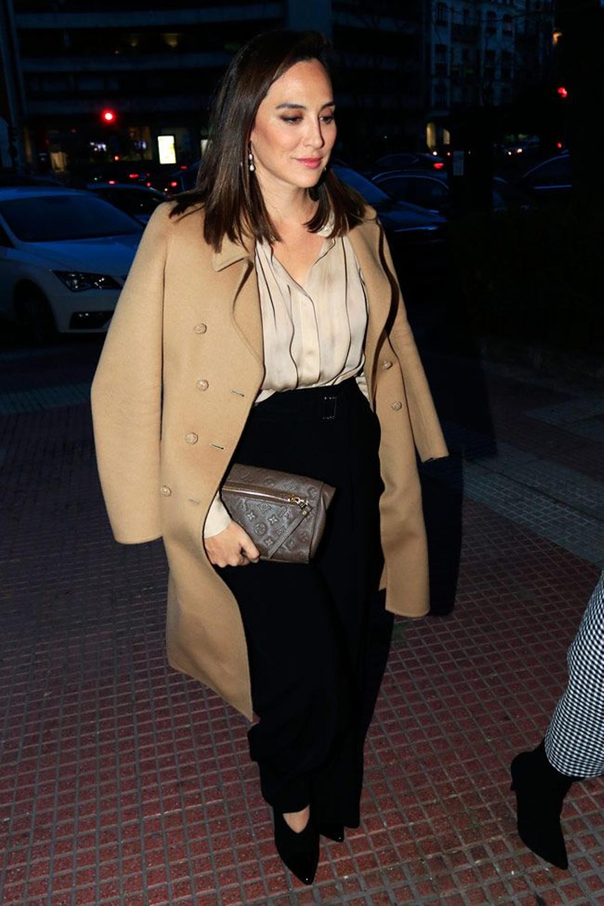 Look en clave camel