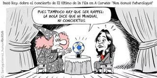 A Cosa Nostra, por Santy Gutiérrez