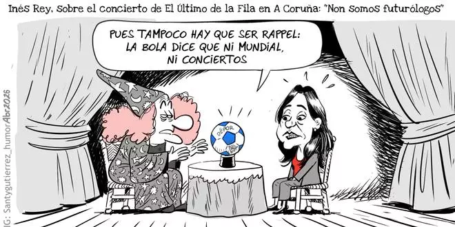 A Cosa Nostra, por Santy Gutiérrez