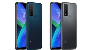 TCL llança un competitiu ‘smartphone’ 5G per menys de 200 euros