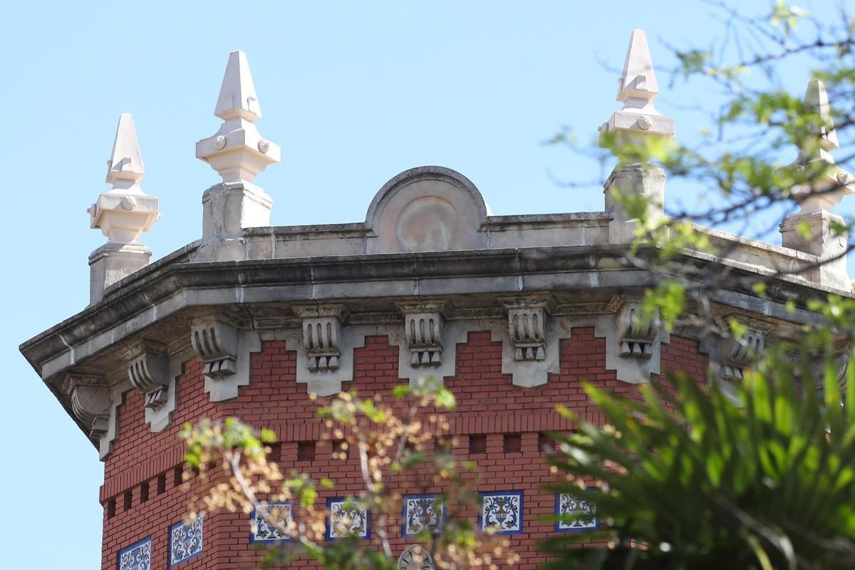Palacio de Larrinaga