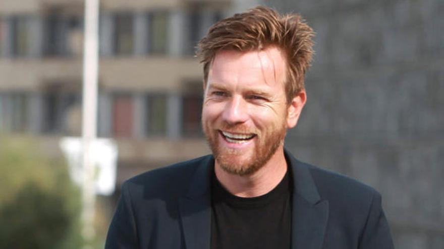 Ewan McGregor, guardián real en &#039;Jack el caza gigantes&#039;