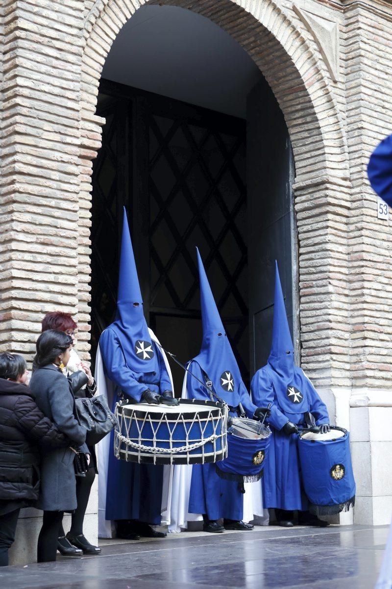 Procesión de la Humildad