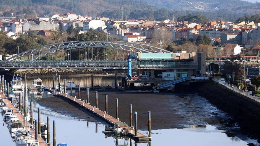 La APDR pide un análisis más profundo de los lodos del Lérez
