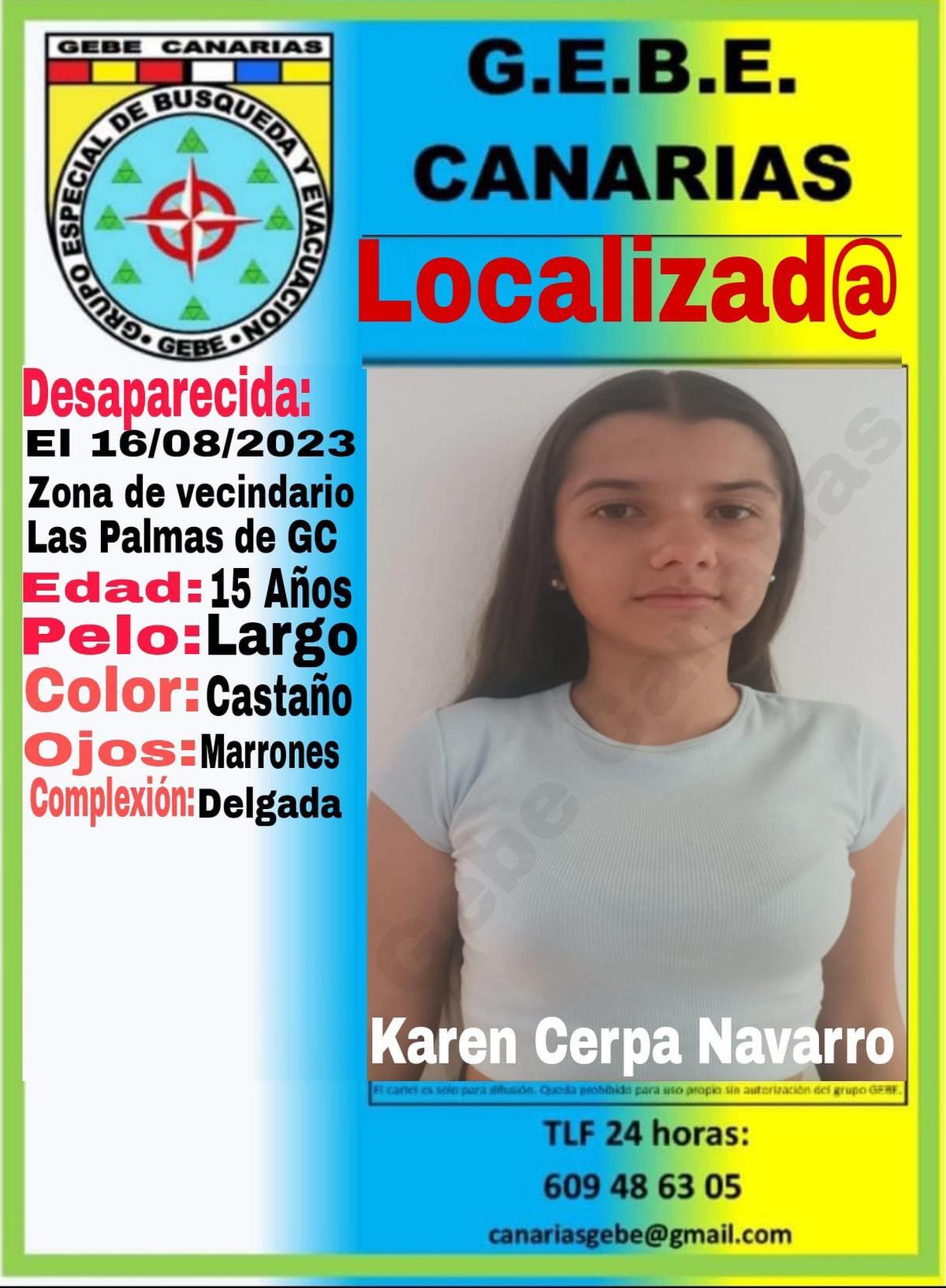 Karen Cerpa Navarro