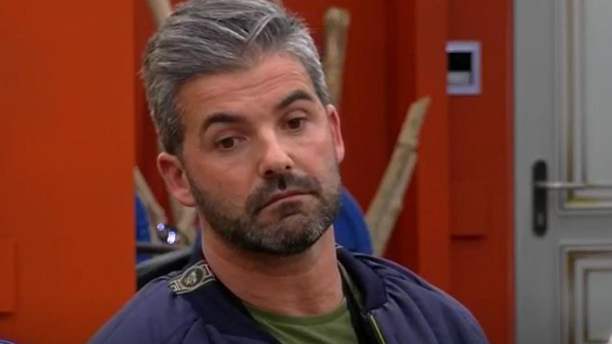 La versió portuguesa de ‘Gran Hermano’ expulsa un concursant per fer la salutació nazi