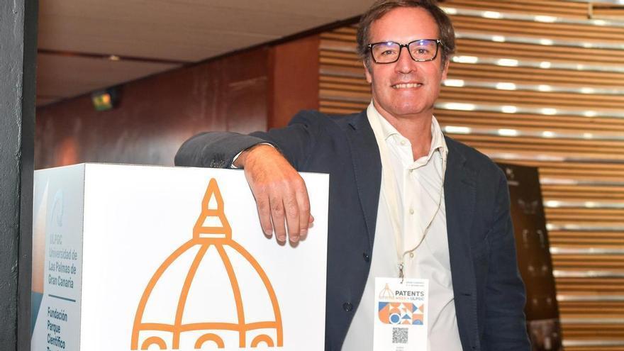 Las patentes son «una protección imprescindible» para las innovaciones tecnológicas