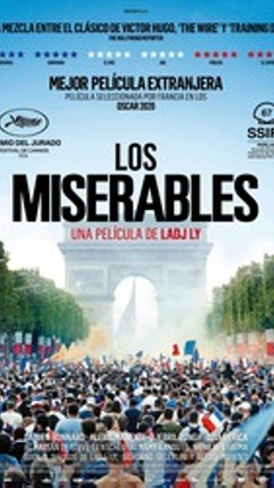 Los miserables