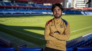 El Barça, a "la guerra" a Stamford Bridge per ser a la final