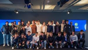 Las consecuencias del boicot en Gijón se reflejan en el ranking esta semana