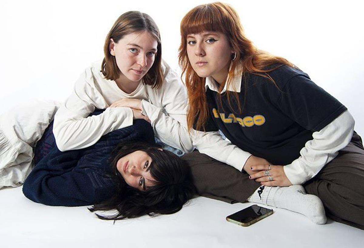 Las Petunias, una de las formaciones confirmadas en La Matinal de Elche