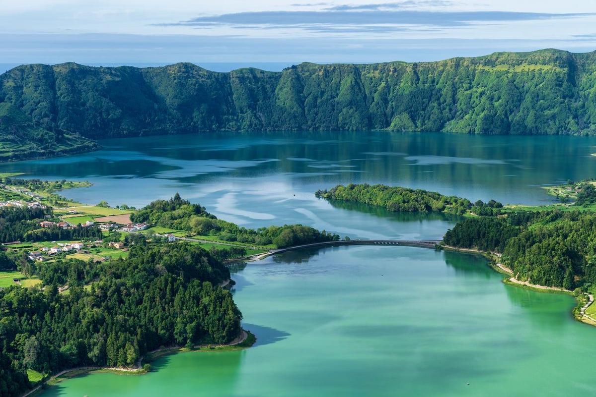 Azores, Portugal