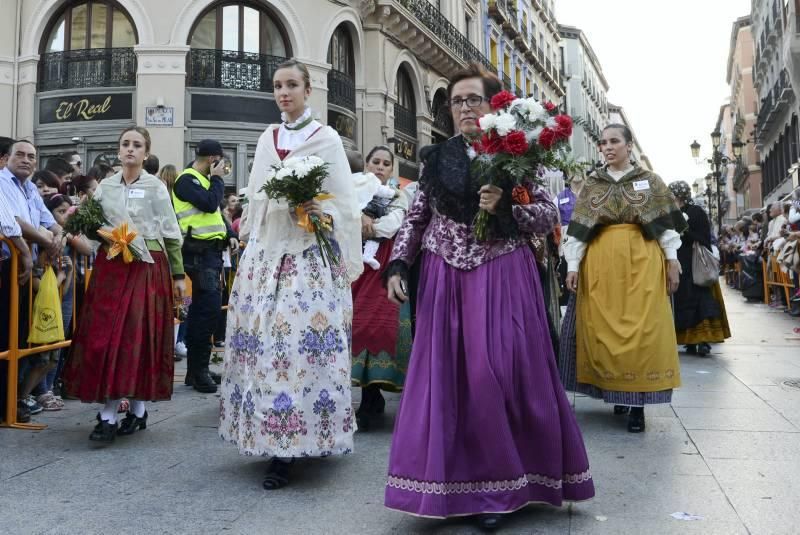 Imágenes de las Fiestas