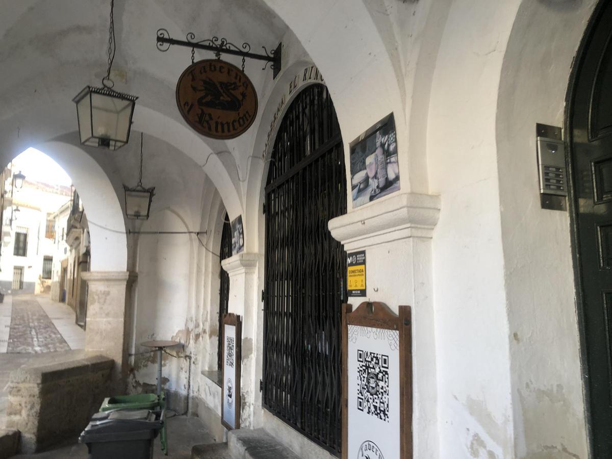 Fotogalería | El Miajón de Cáceres será un kebab