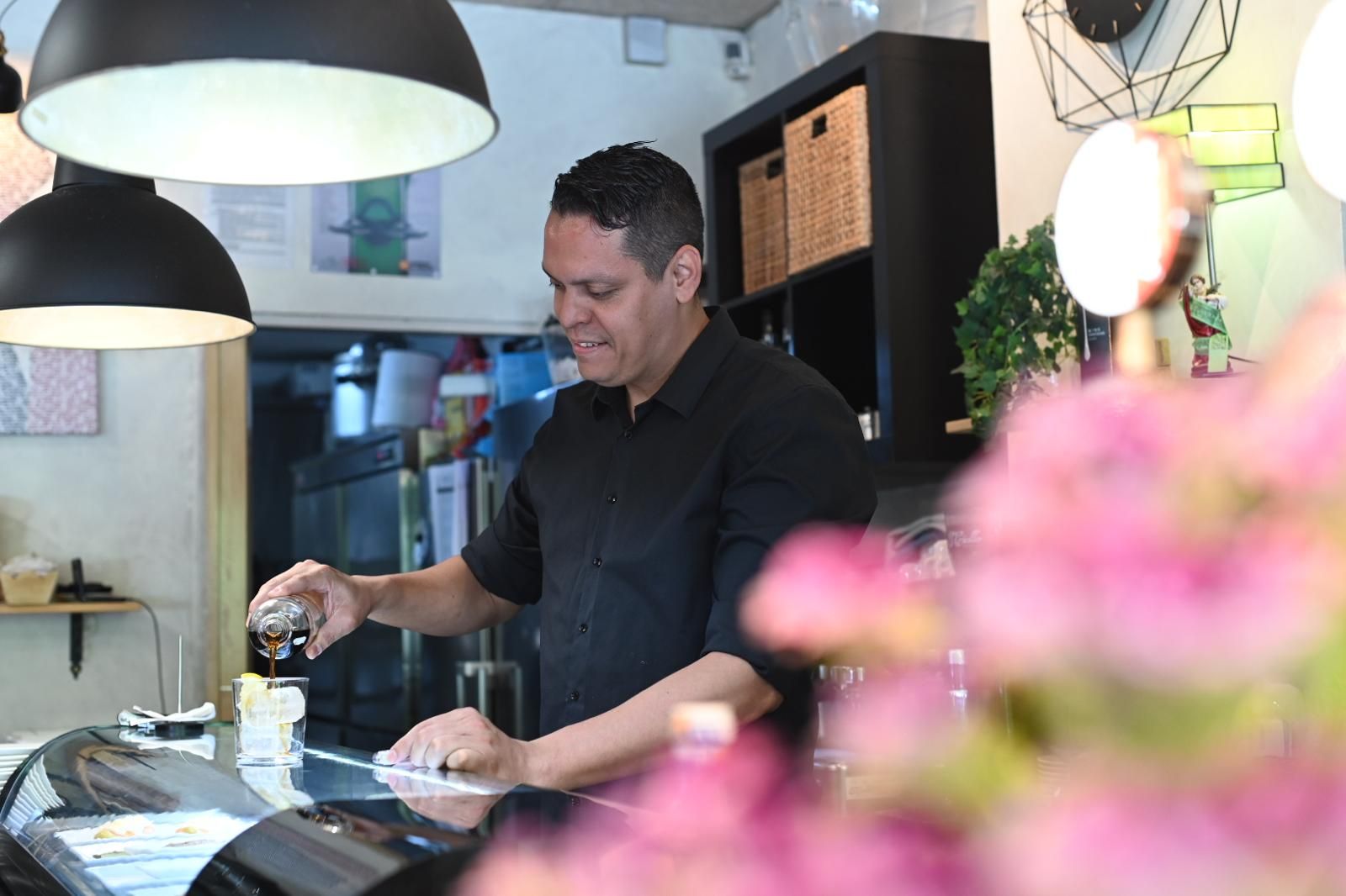 En imágenes | Restaurante El Kaplan