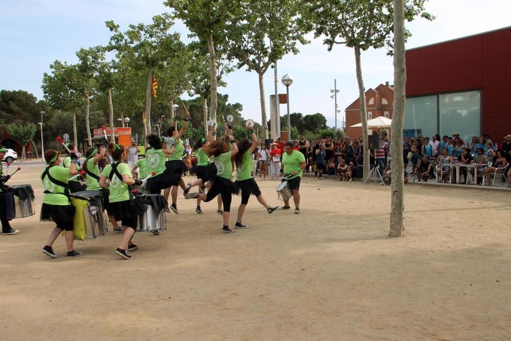 La Festa Major de Sant Fruitós