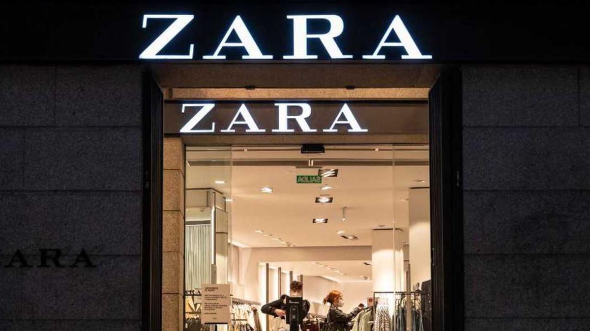 Cómo presentar el currículum en Inditex