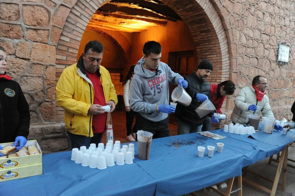 Romería de La Santa de Totana (2)